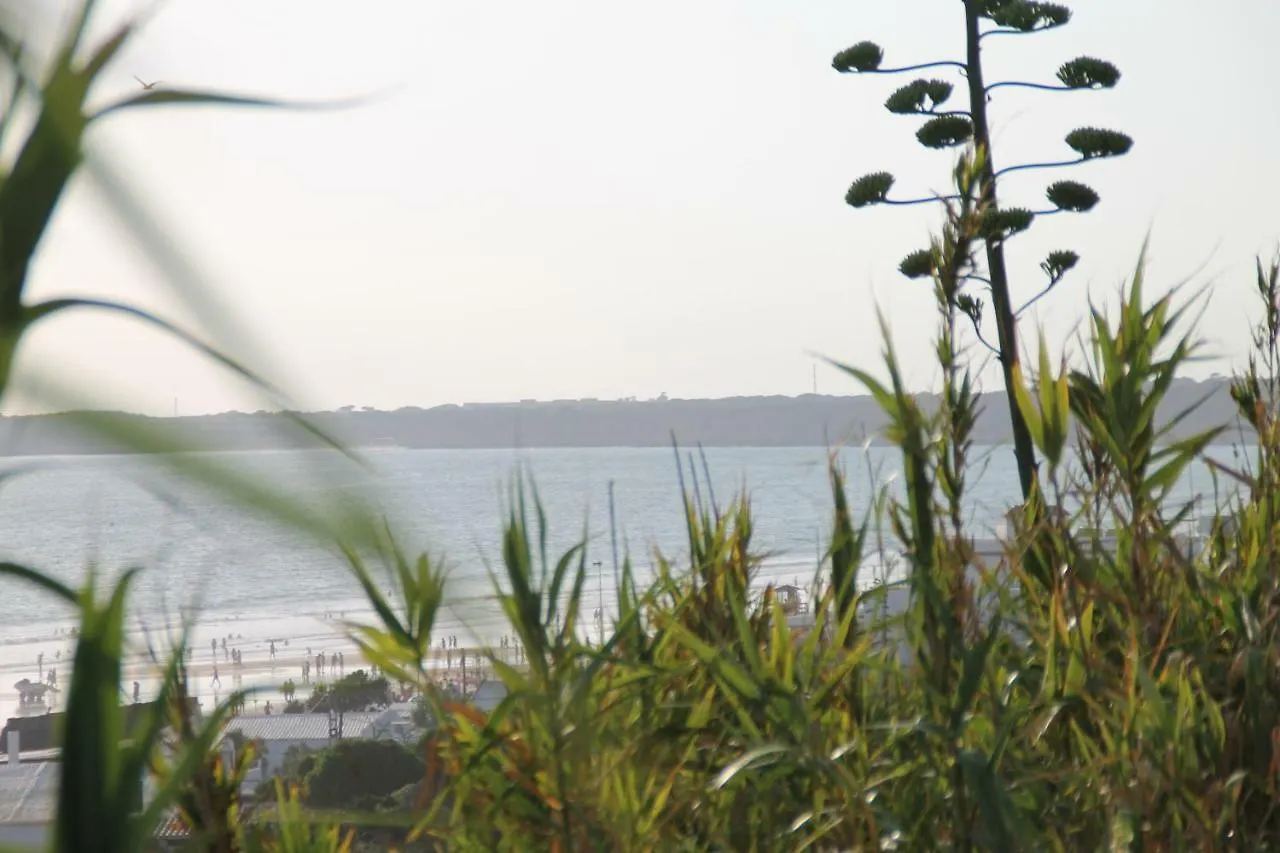 Daire Apartamento Con Aire Acondicionado Conil De La Frontera İspanya