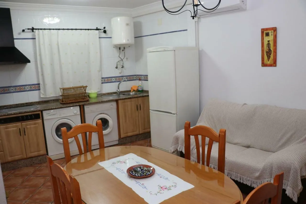 Apartamento Con Aire Acondicionado Conil De La Frontera
