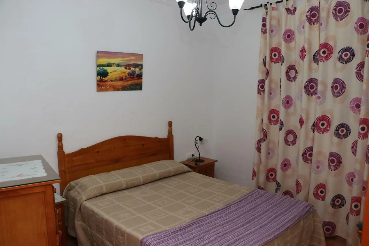 Apartamento Con Aire Acondicionado Conil De La Frontera 0*,