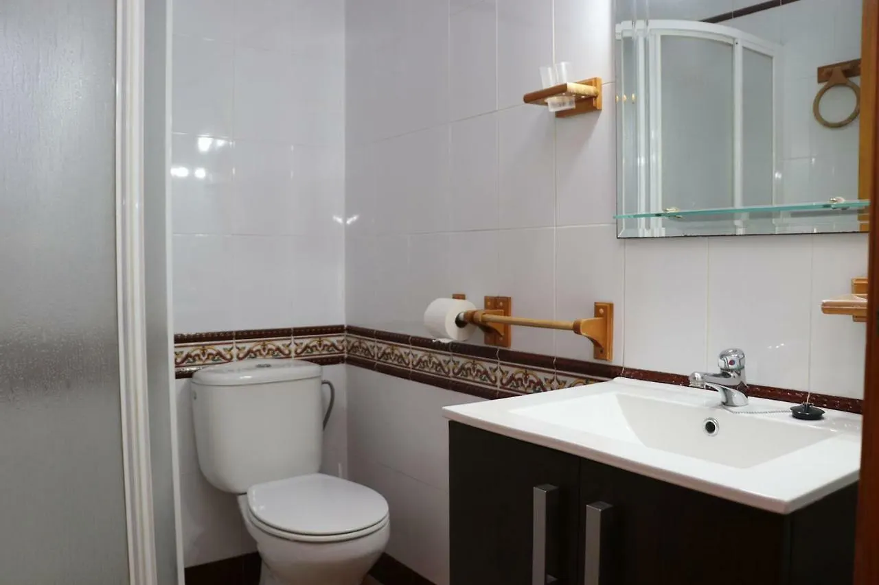 Daire Apartamento Con Aire Acondicionado Conil De La Frontera