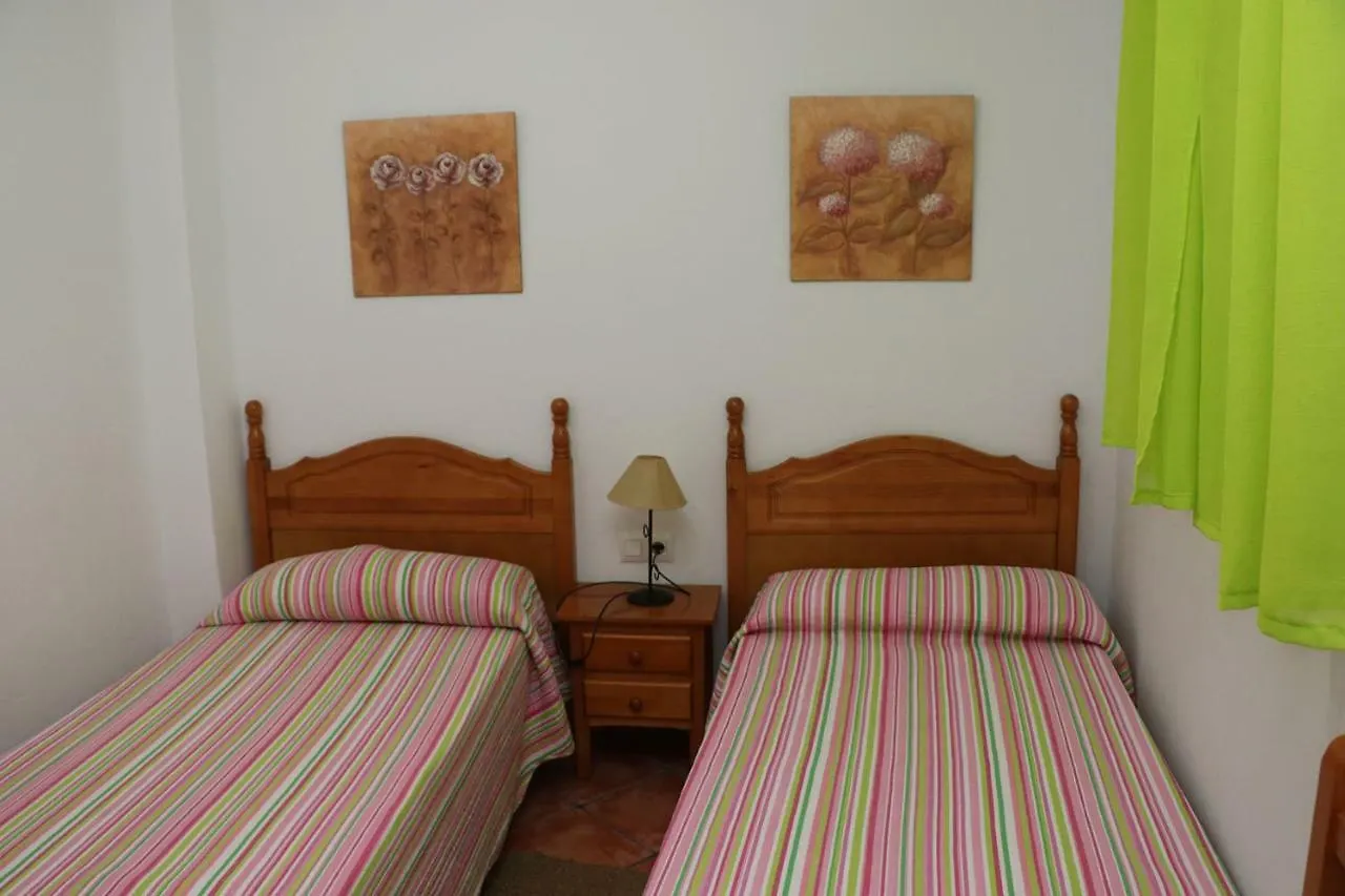 Apartamento Con Aire Acondicionado Conil De La Frontera 0*,  İspanya