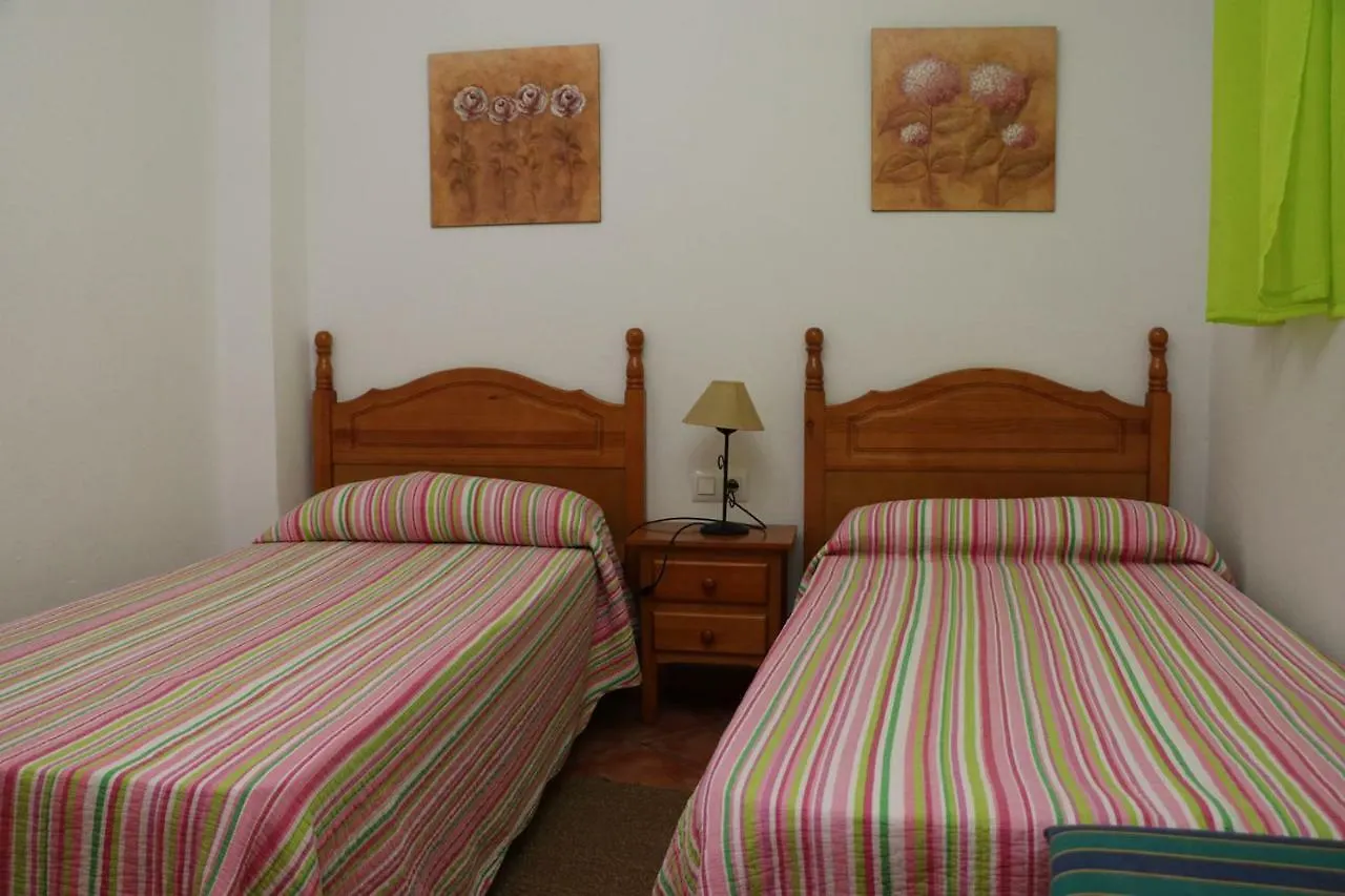 Apartamento Con Aire Acondicionado Conil De La Frontera Daire