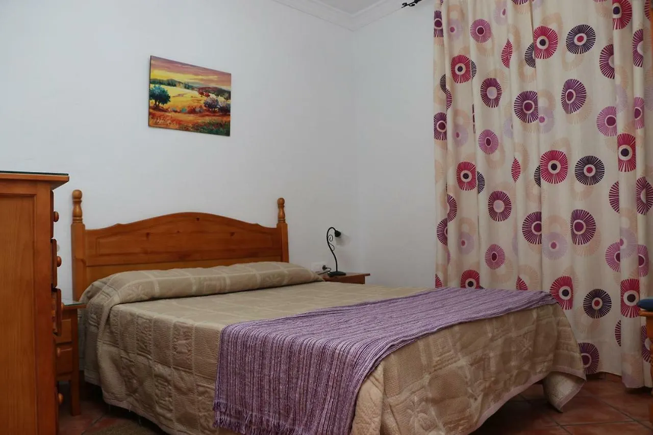 Apartamento con aire acondicionado Conil De La Frontera